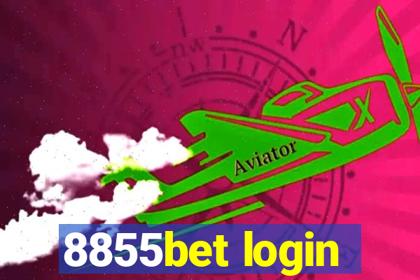 8855bet login